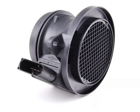 NEW MERCEDES-BENZ C W203 MASS AIR FLOW SENSOR A2710940248 ORIGINAL
