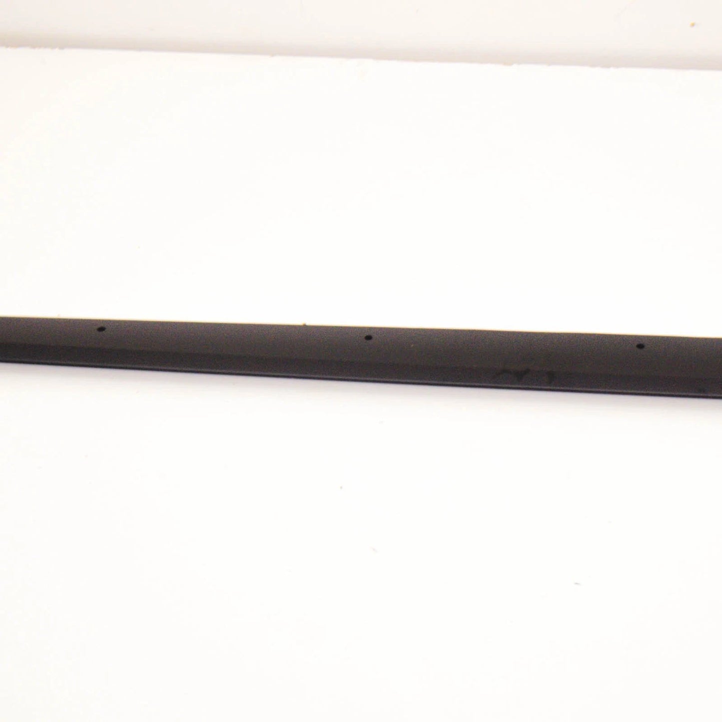 NEW BMW 2 F22 RIGHT SIDE SILL SKIRT M PERFORMANCE 51192298286 2298286 ORIGINAL