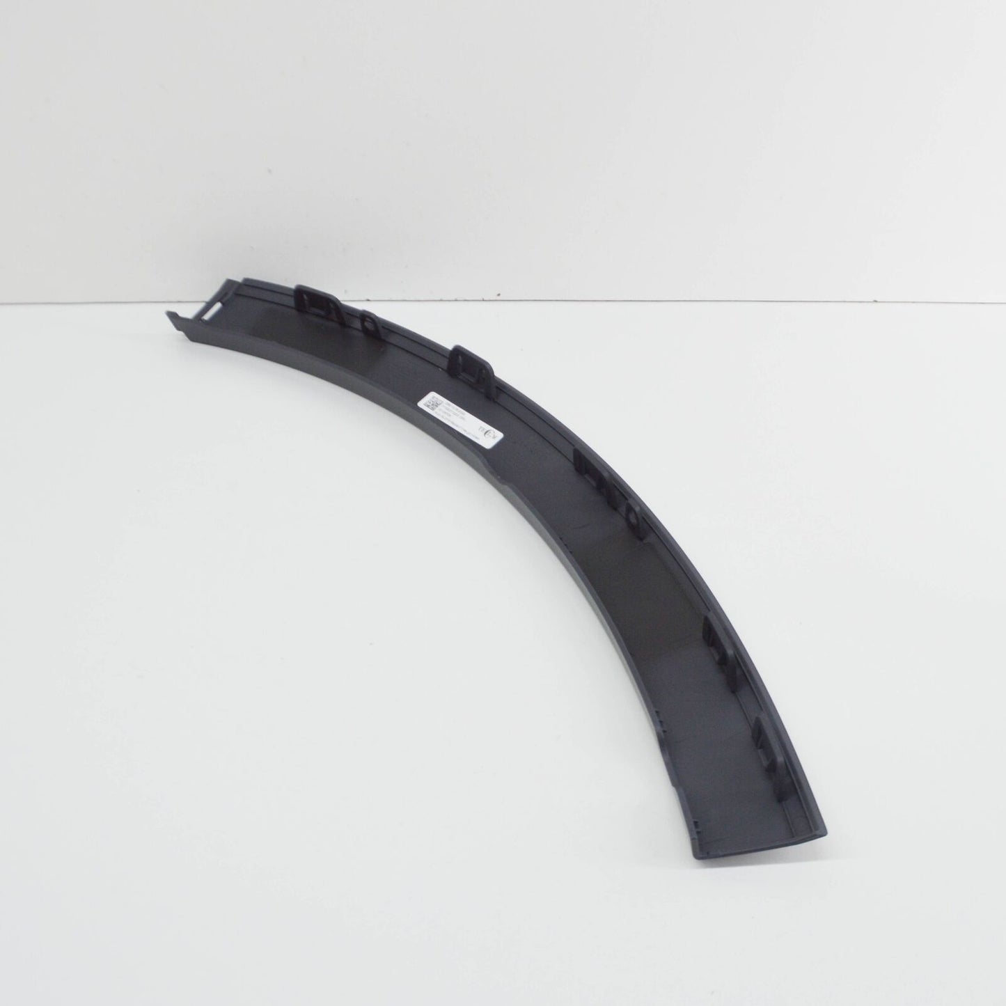 NEW AUDI Q4 E-TRON FRONT LEFT WHEEL FRONT COVER MOLDING 89A853025FGRU ORIGINAL
