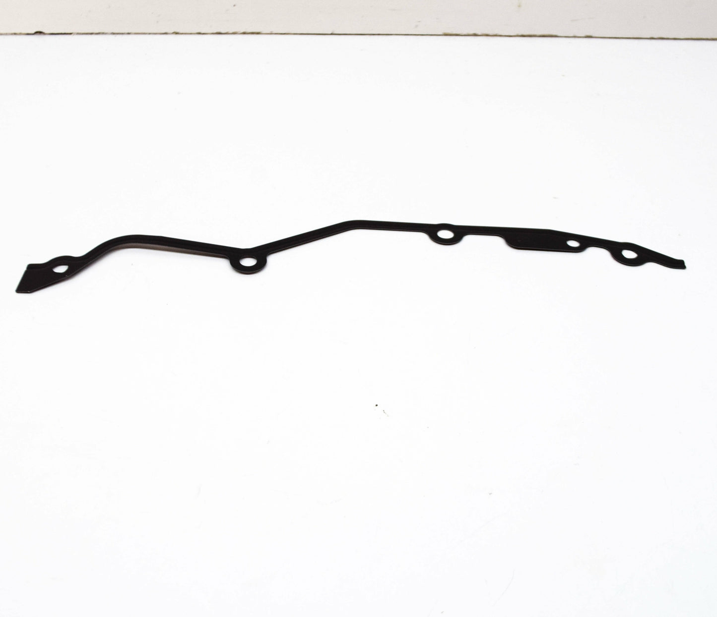 new bmw 3 e46 lower timing cover gasket right 11141433639 original