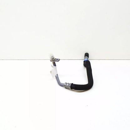NEW AUDI A4 B8 AUTO TRANSMISSION OIL COOLER HOSE ASSEMBLY 8K0317825AH