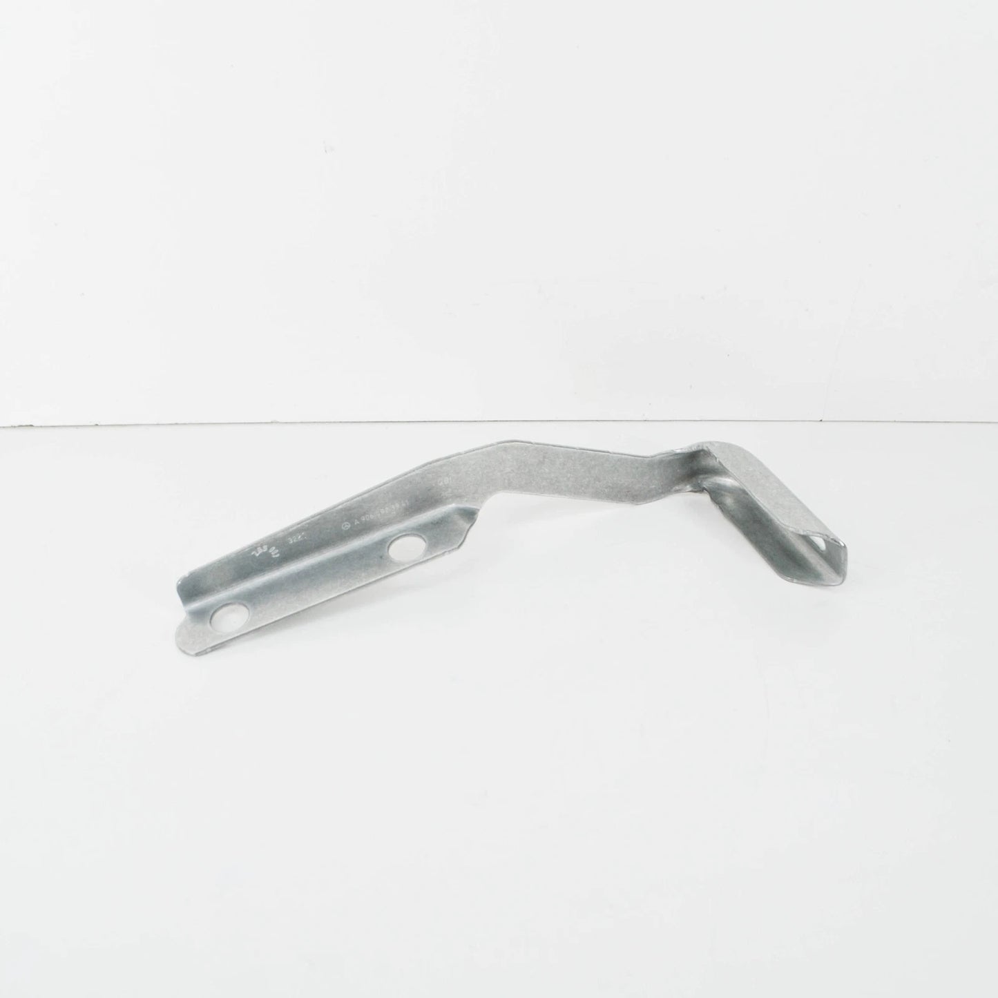 NEW MERCEDES-BENZ SPRINTER 906 EXHAUST SYSTEM BRACKET A9064923941 ORIGINAL