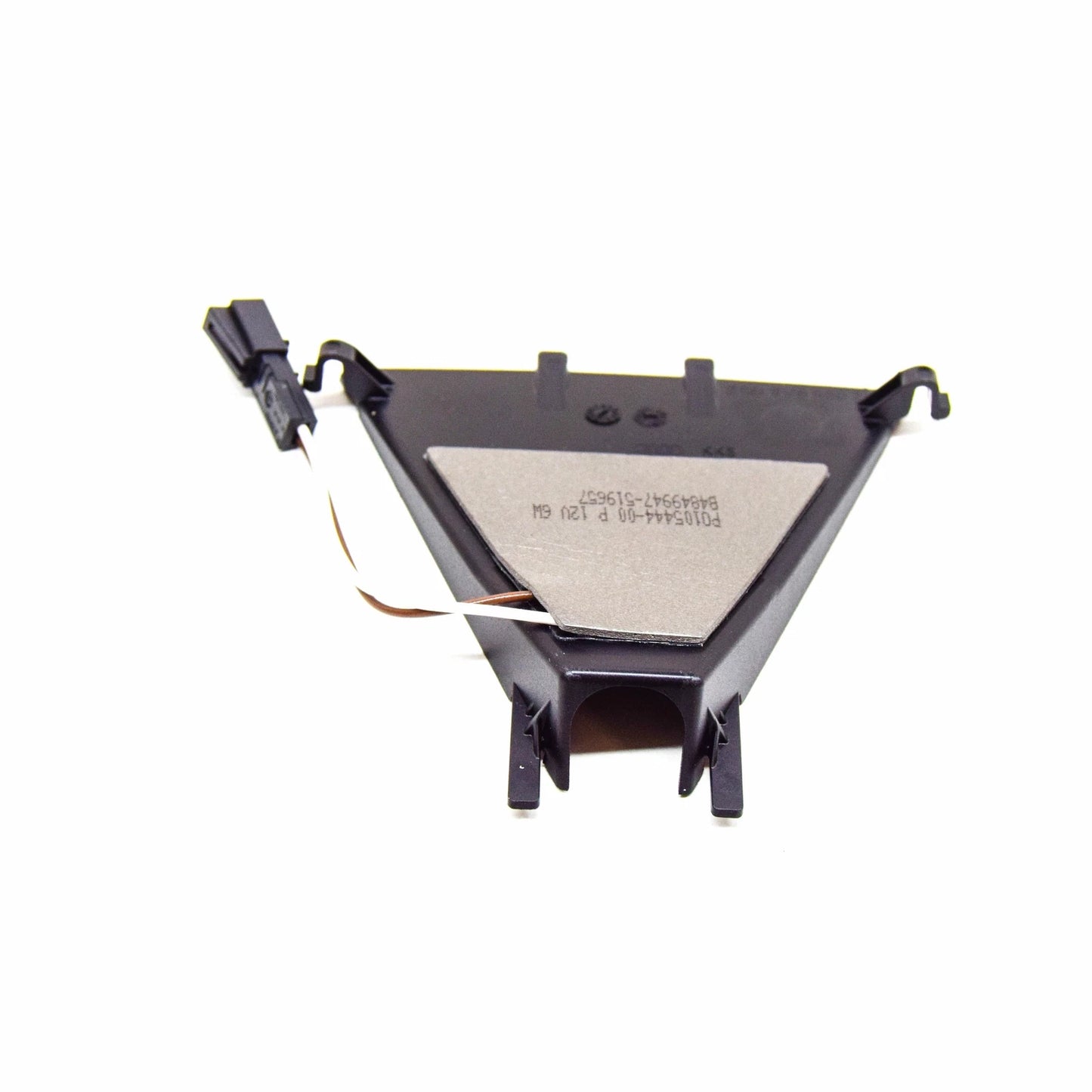 NEW AUDI A3 8V INTERIOR REAR VIEW MIRROR COVER 8V5980281 ORIGINAL