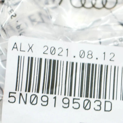 NEW VOLKSWAGEN TIGUAN 5N REAR BUMPER OUTER PARKTRONIC HOLDER 5N0919503D ORIGINAL