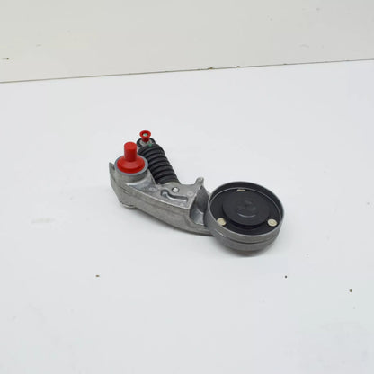 NEW AUDI A8 D4 V-RIBBED BELT TENSIONING ROLLER 079903133AM