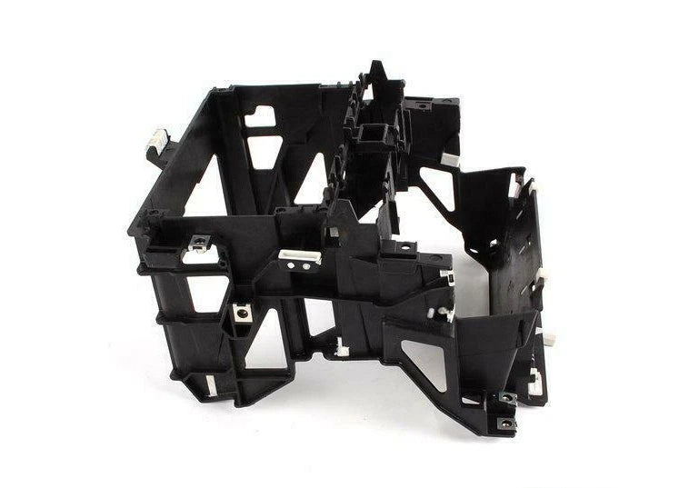 NEW AUDI A3 8P INSTRUMENT PANEL CENTER MOUNT SUPPORT 8P0858005D ORIGINAL