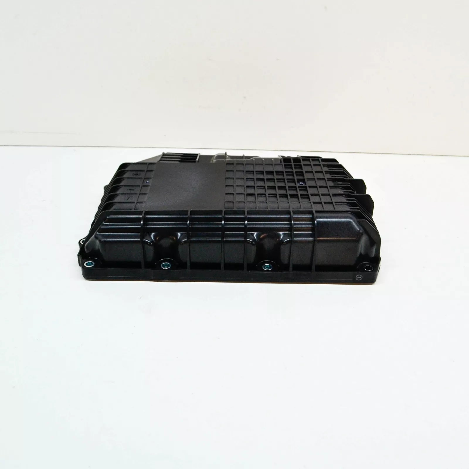 NEW BMW 1 F40 GEARBOX OIL PAN 24118699901 ORIGINAL