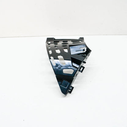 NEW BMW X6 G06 M FRONT RIGHT UPPER BUMPER GUIDE 51117478844 ORIGINAL