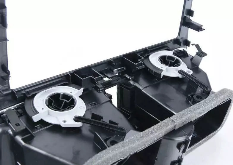 NEW VW GOLF MK7 INSTRUMENT PANEL CENTER AIR VENT LHD 5G1819728AGEVO ORIGINAL