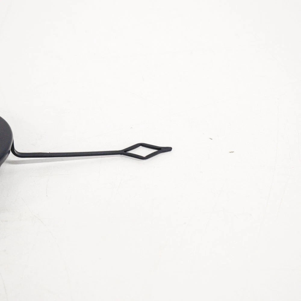 NEW BMW X1 F48 REAR BUMPER TOW HOOK EYE CAP COVER M SPORT 51128073059 ORIGINAL