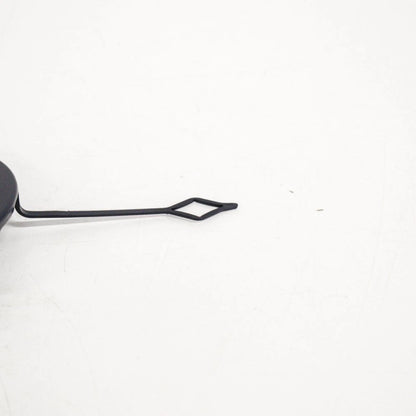 NEW BMW X1 F48 REAR BUMPER TOW HOOK EYE CAP COVER M SPORT 51128073059 ORIGINAL