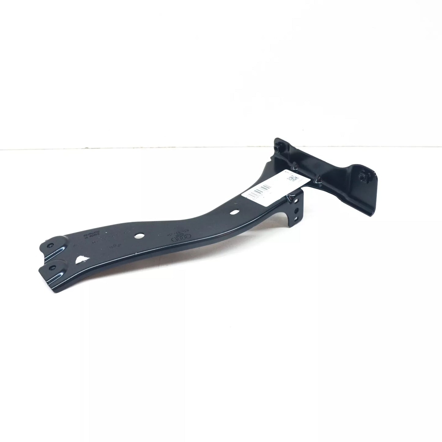 NEW AUDI Q3 F3 SPORTBACK FRONT LEFT FENDER HOLDER 83A821131 ORIGINAL