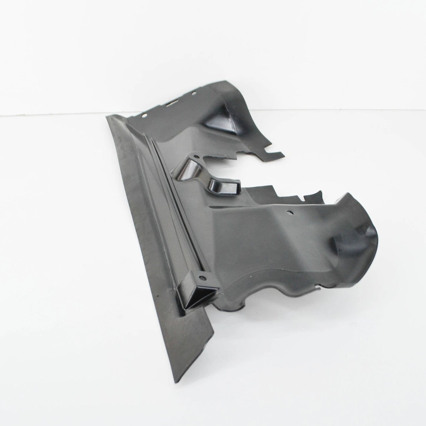 NEW BMW Z4 ROADSTER E89 LEFT LATERAL AIR DUCT 51747903729 7903729 ORIGINAL