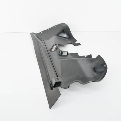 NEW BMW Z4 ROADSTER E89 LEFT LATERAL AIR DUCT 51747903729 7903729 ORIGINAL