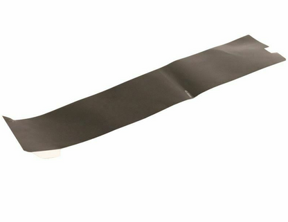 new ford ka mk3 front right door b-pillar trim 1900514 original