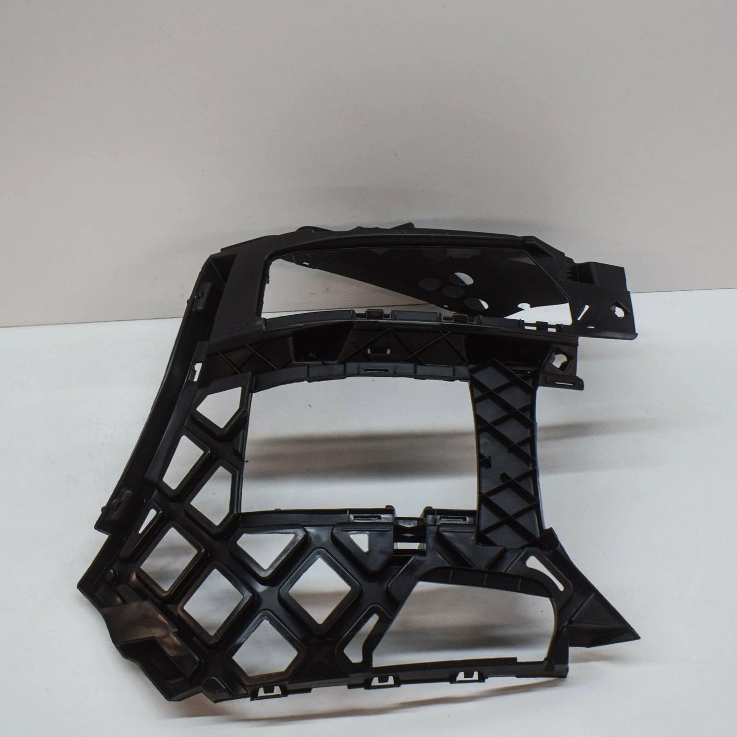 NEW VW TRANSPORTER T6 FRONT LEFT BUMPER GUIDE PROFILE 7E0807177A ORIGINAL