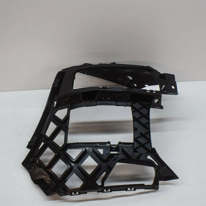 NEW VW TRANSPORTER T6 FRONT LEFT BUMPER GUIDE PROFILE 7E0807177A ORIGINAL