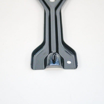 NEW VOLKSWAGEN CADDY MK3 SUPPORT FOR LOCK CARRIER FRONT CENTER 2K5805567