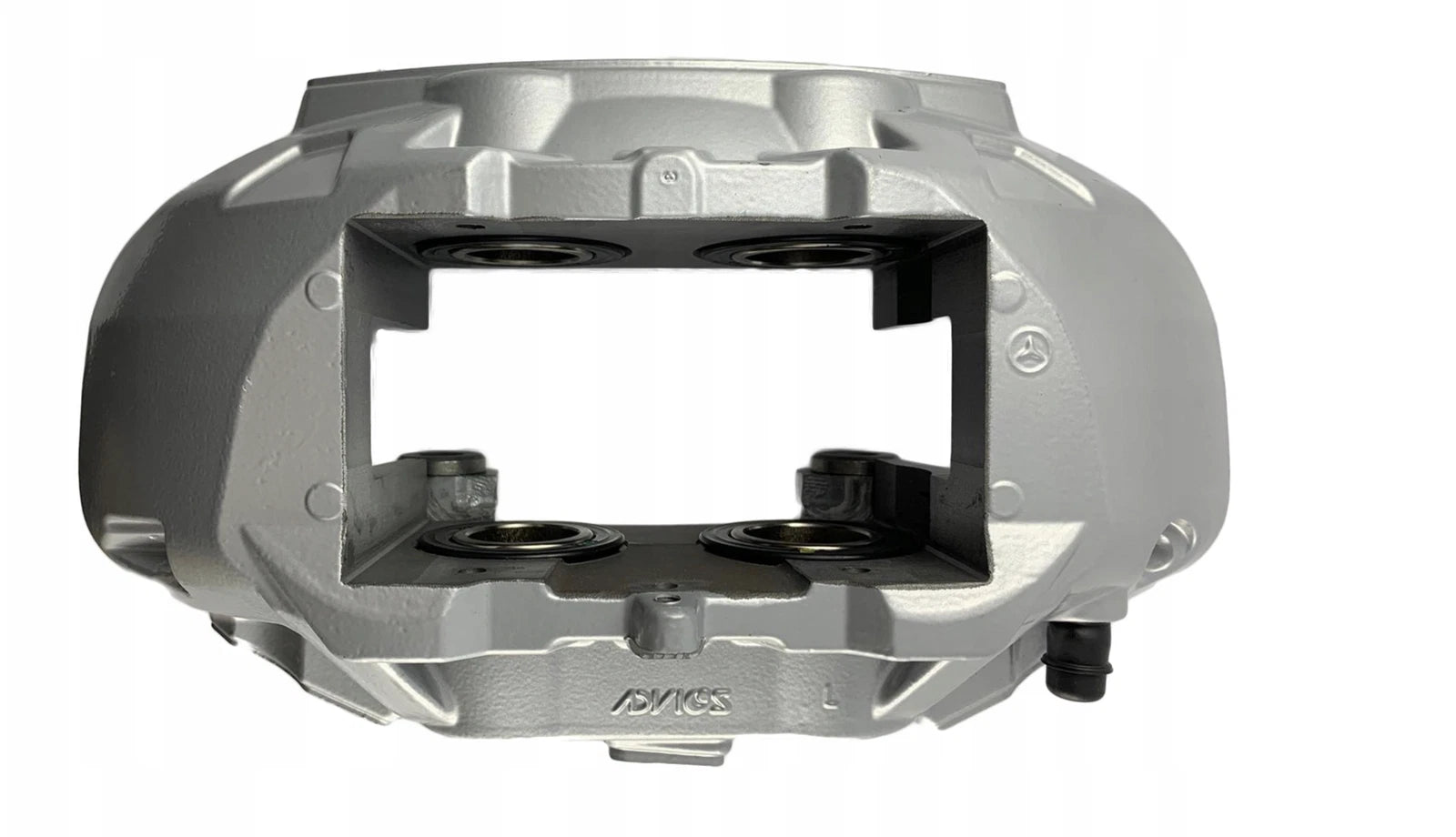 NEW MB E W213 FRONT RIGHT BRAKE DISC CALIPER AMG LHD A0004212200 ORIGINAL