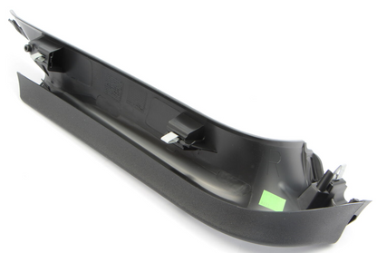 new vw tiguan mk1 right rear window frame trim 5n0867704b82v original