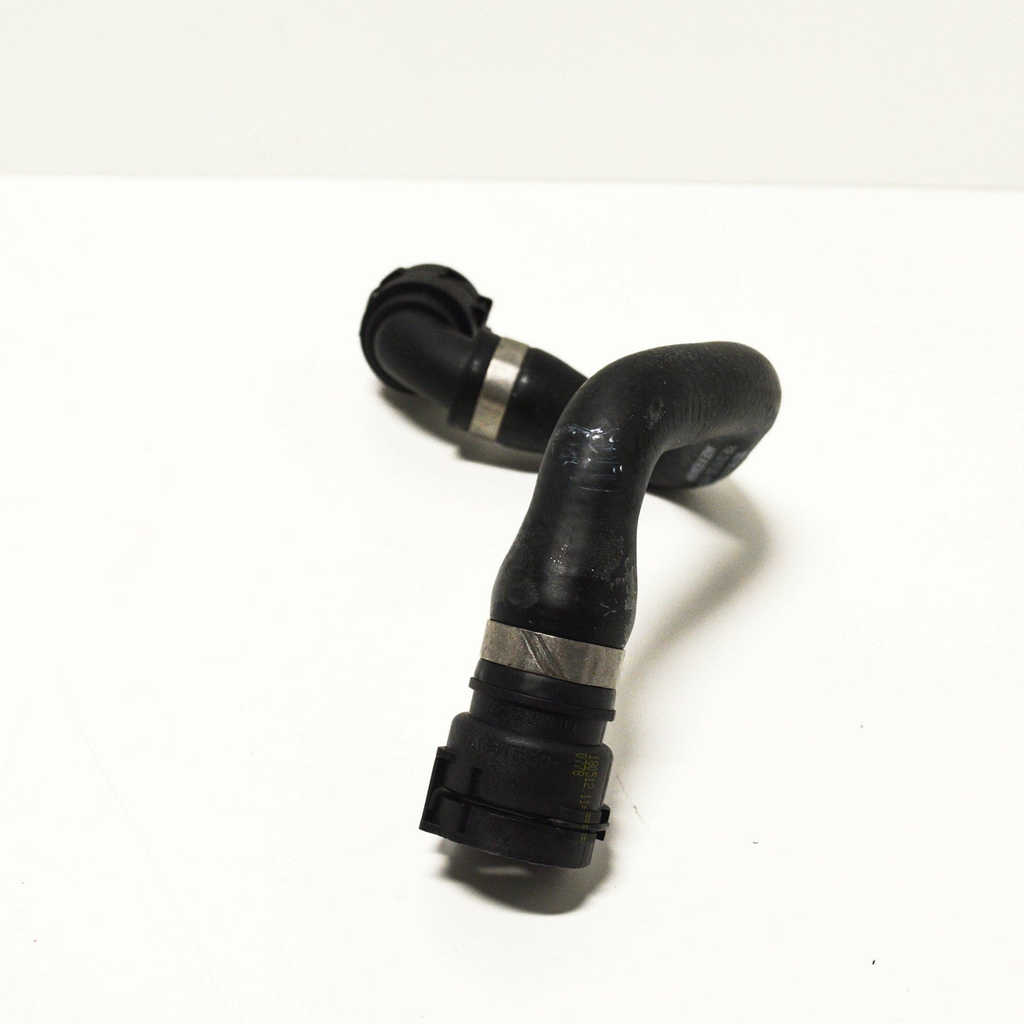 NEW AUDI A4 B8 HEATING PIPE HOSE 8K0819332A ORIGINAL