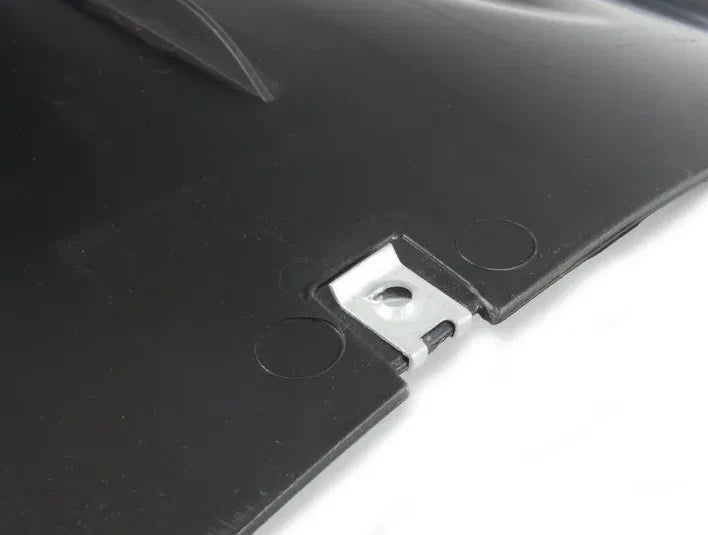 NEW BMW 5 E39 FRONT RIGHT INNER FENDER FRONT PART 8159426 51718159426 ORIGINAL