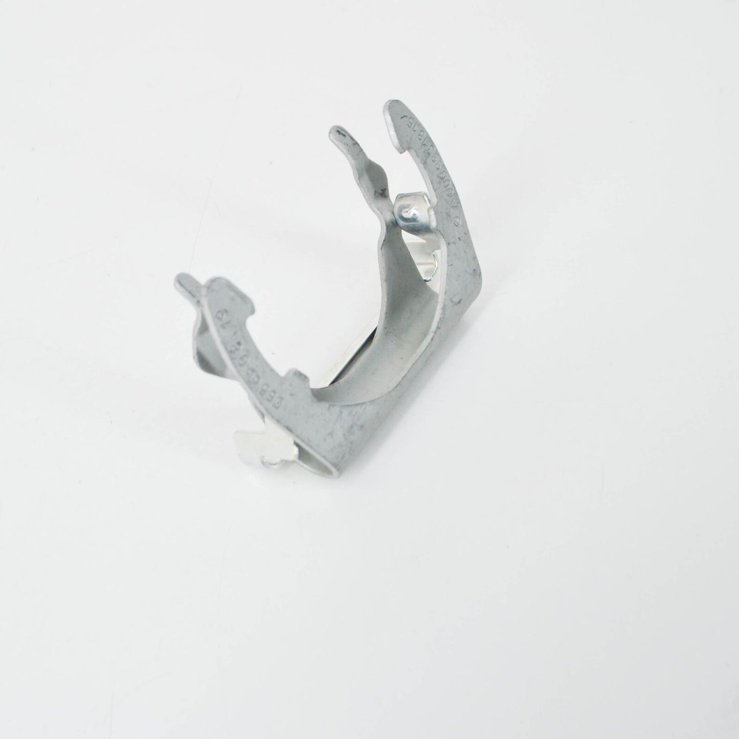 NEW MERCEDES-BENZ ML W163 EXHAUST SYSTEM CLAMP SPRING A0009932515 ORIGINAL