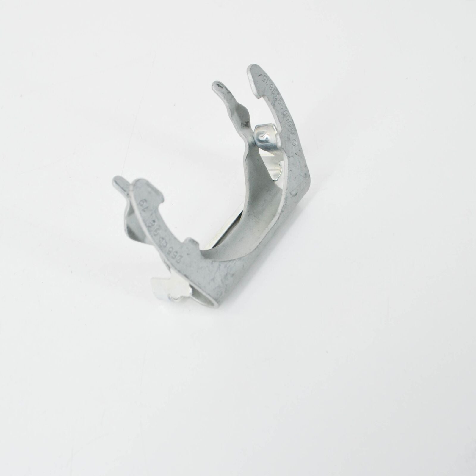 NEW MERCEDES-BENZ ML W163 EXHAUST SYSTEM CLAMP SPRING A0009932515 ORIGINAL