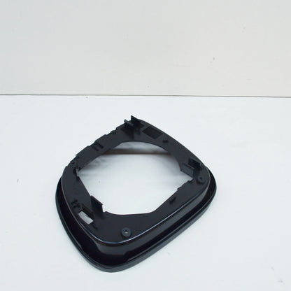 NEW VOLKSWAGEN AMAROK 2H RIGHT WING MIRROR TRIM RING 2H08585549B9