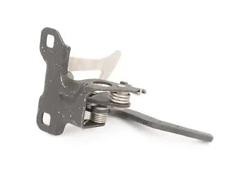 NEW BMW 7 E38 ENGINE HOOD CATCH 51238164766 8164766 ORIGINAL