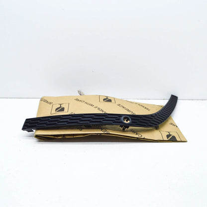 NEW AUDI Q8 4MN REAR LEFT BUMPER COVER TRIM 4M8807823A9B9