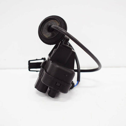 NEW VOLKSWAGEN TIGUAN 5N FUEL DOOR ACTUATOR 5N0810773F + ORIGINAL