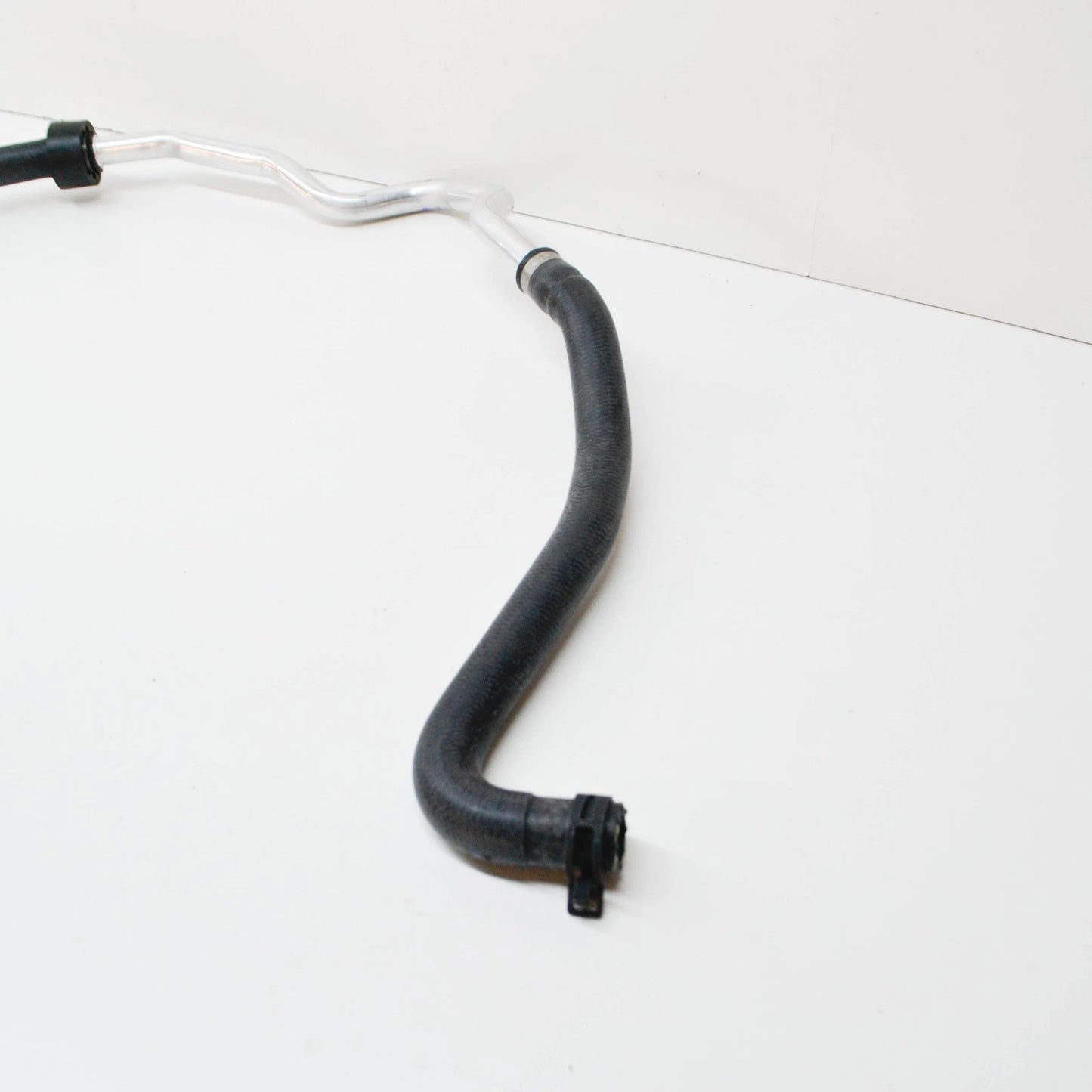 NEW MERCEDES-BENZ GLE W166 ENGINE COOLANT HOSE A1668300796 ORIGINAL