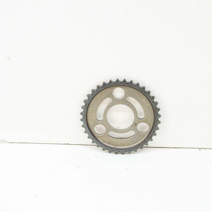 NEW BMW 1 F21 ENGINE TIMING CHAIN SPROCKET 11318518182 ORIGINAL