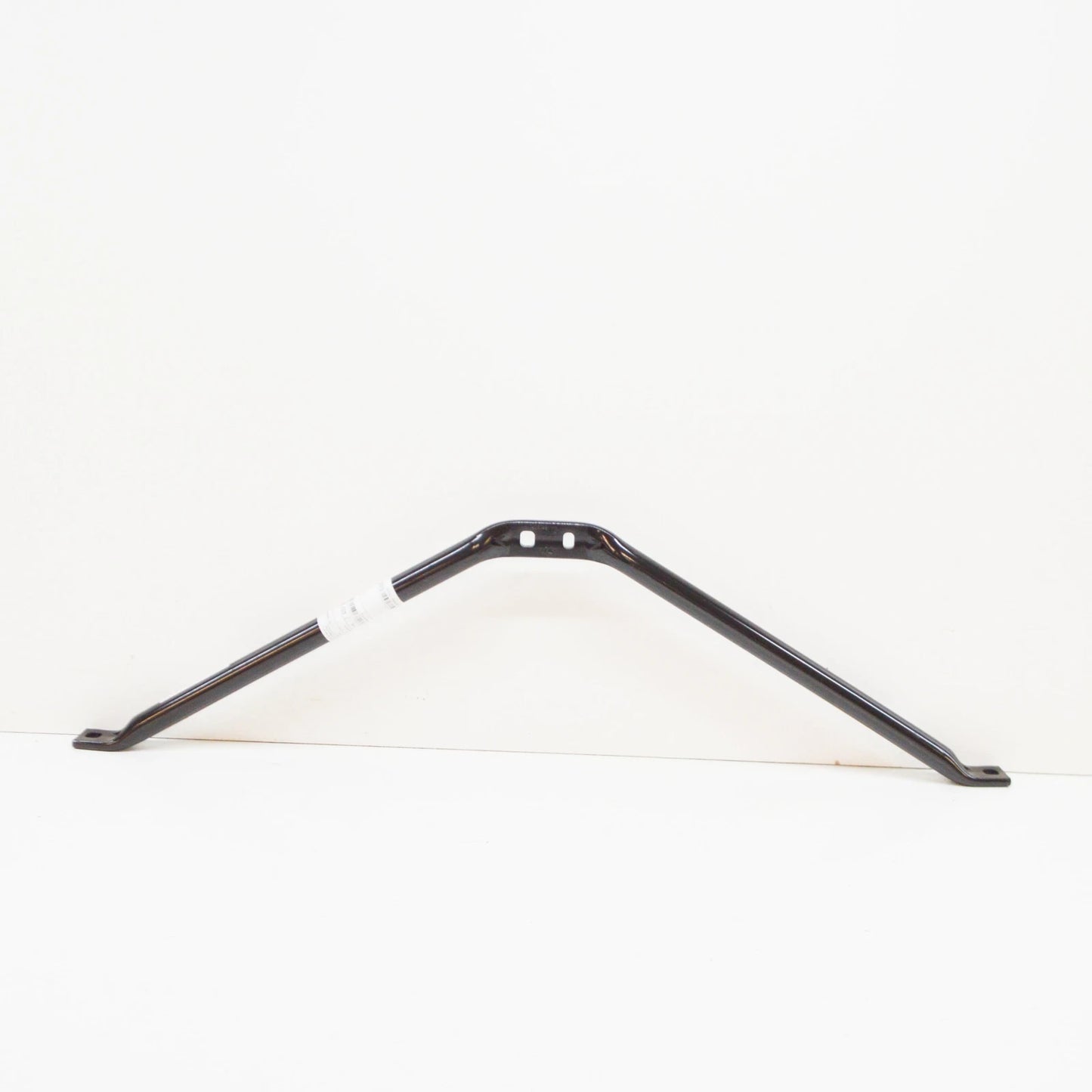 NEW BMW 7 G11 RADIATOR C-SHAPE REINFORCEMENT SUPPORT 51647409749 2016 ORIGINAL