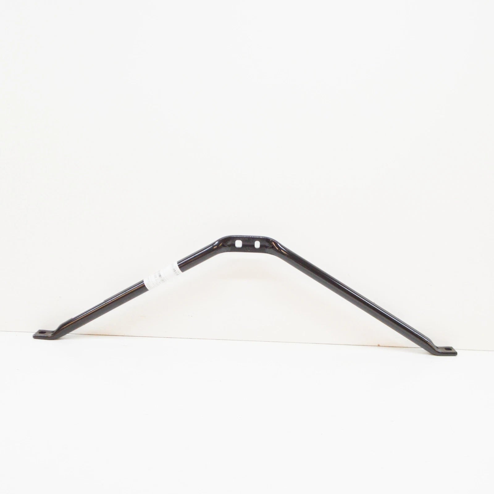 NEW BMW 7 G11 RADIATOR C-SHAPE REINFORCEMENT SUPPORT 51647409749 2016 ORIGINAL