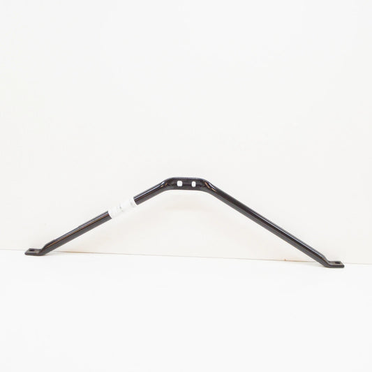 NEW BMW 7 G11 RADIATOR C-SHAPE REINFORCEMENT SUPPORT 51647409749 2016 ORIGINAL