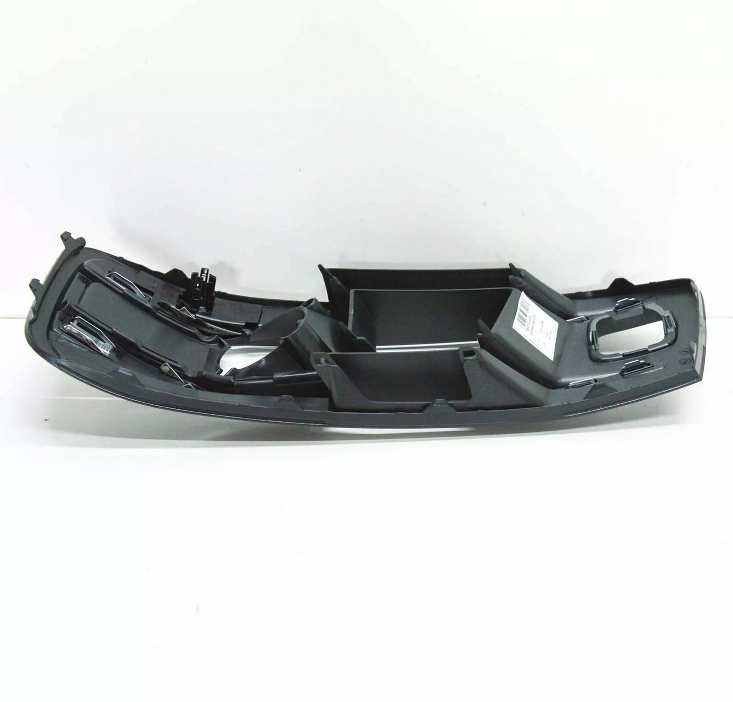 NEW AUDI Q7 4M FRONT BUMPER RIGHT FOG LIGHT GRILLE COVER 4M0807682AA4W3