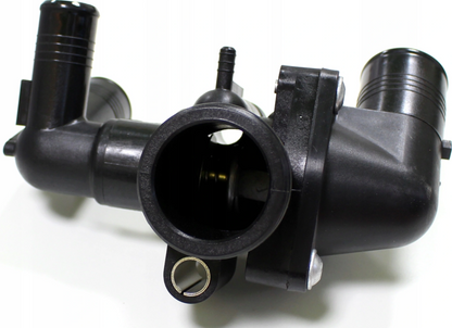 new ford transit mk3 thermostat housing 1372334 6c1q-8a586-ac original