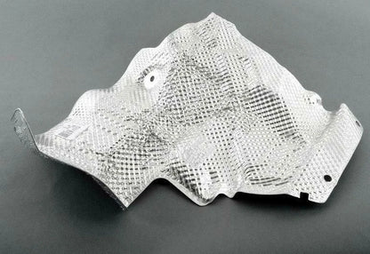 NEW AUDI TT 8J FLOOR PAN HEAT SHIELD PROTECTION 8J0825621B ORIGINAL