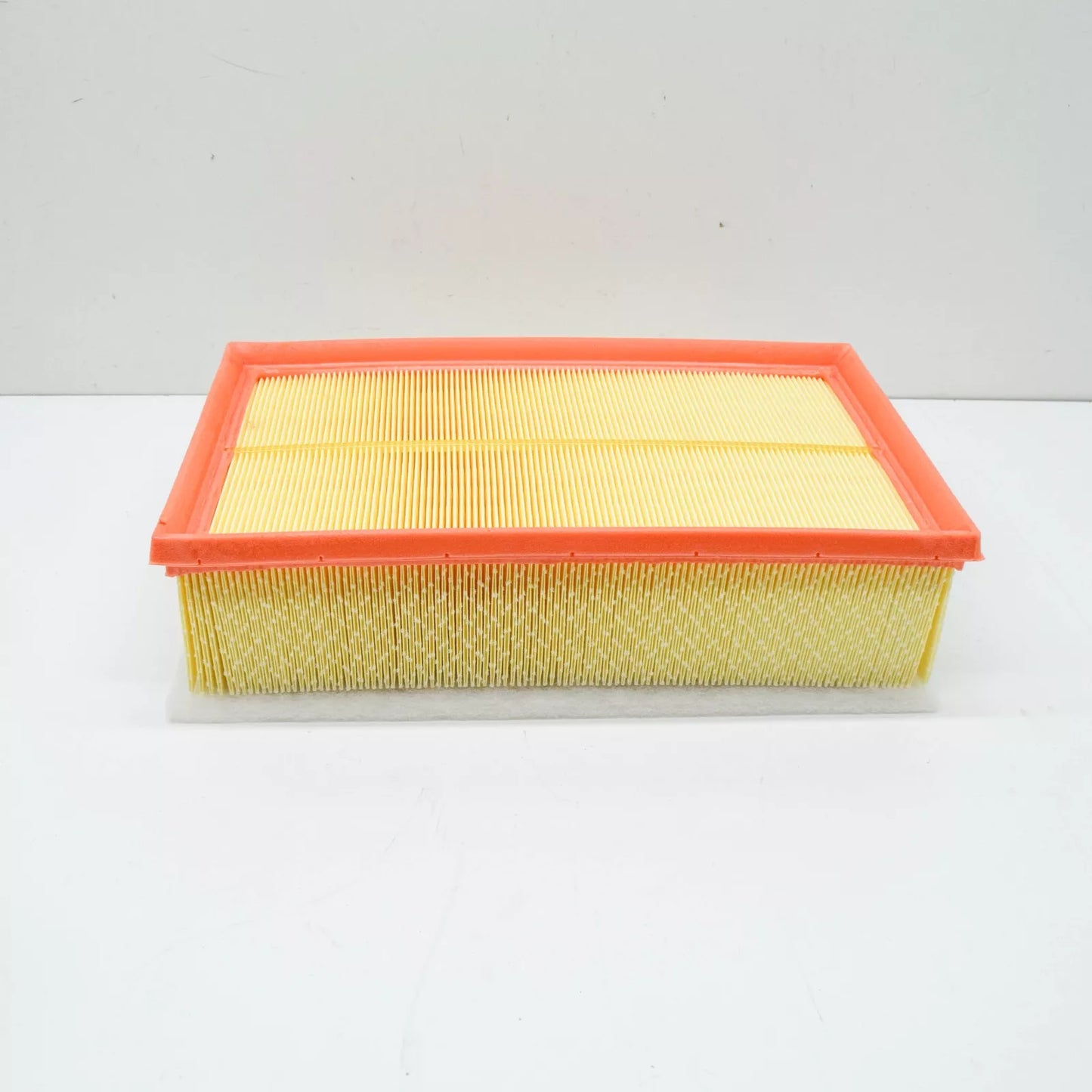 NEW VOLKSWAGEN GOLF MK7 AIR FILTER 5Q0129620C ORIGINAL