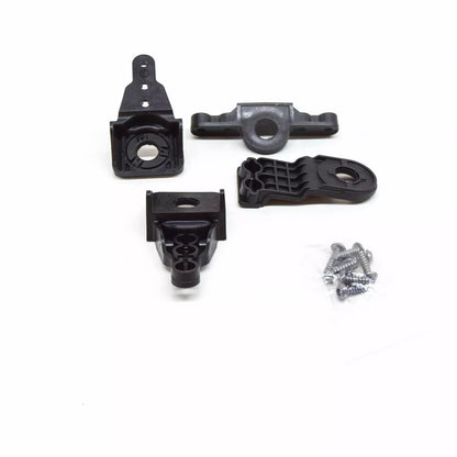 NEW BMW X5 F15 HEADLIGHT REPAIR KIT 63117381444 7381444