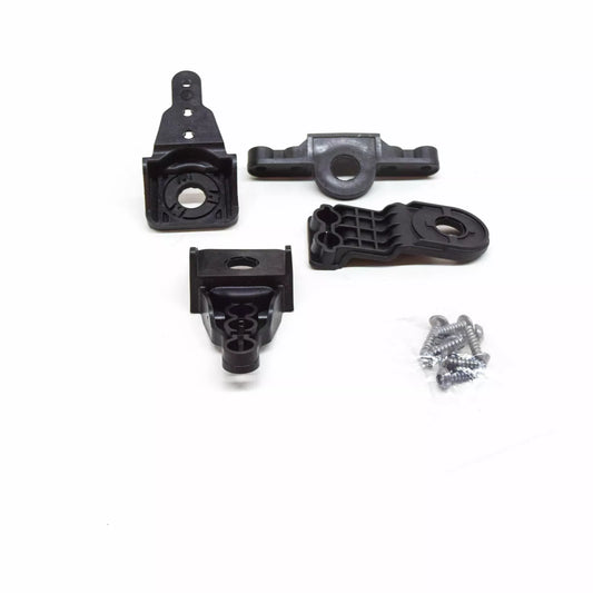 NEW BMW X5 F15 HEADLIGHT REPAIR KIT 63117381444 7381444