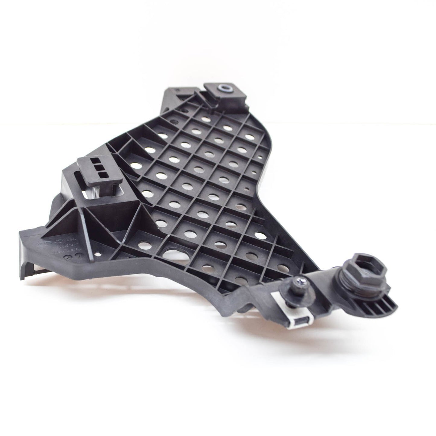 NEW AUDI Q3 8U FRONT LEFT HEADLIGHT HOLDER 8U0941453 2016 ORIGINAL