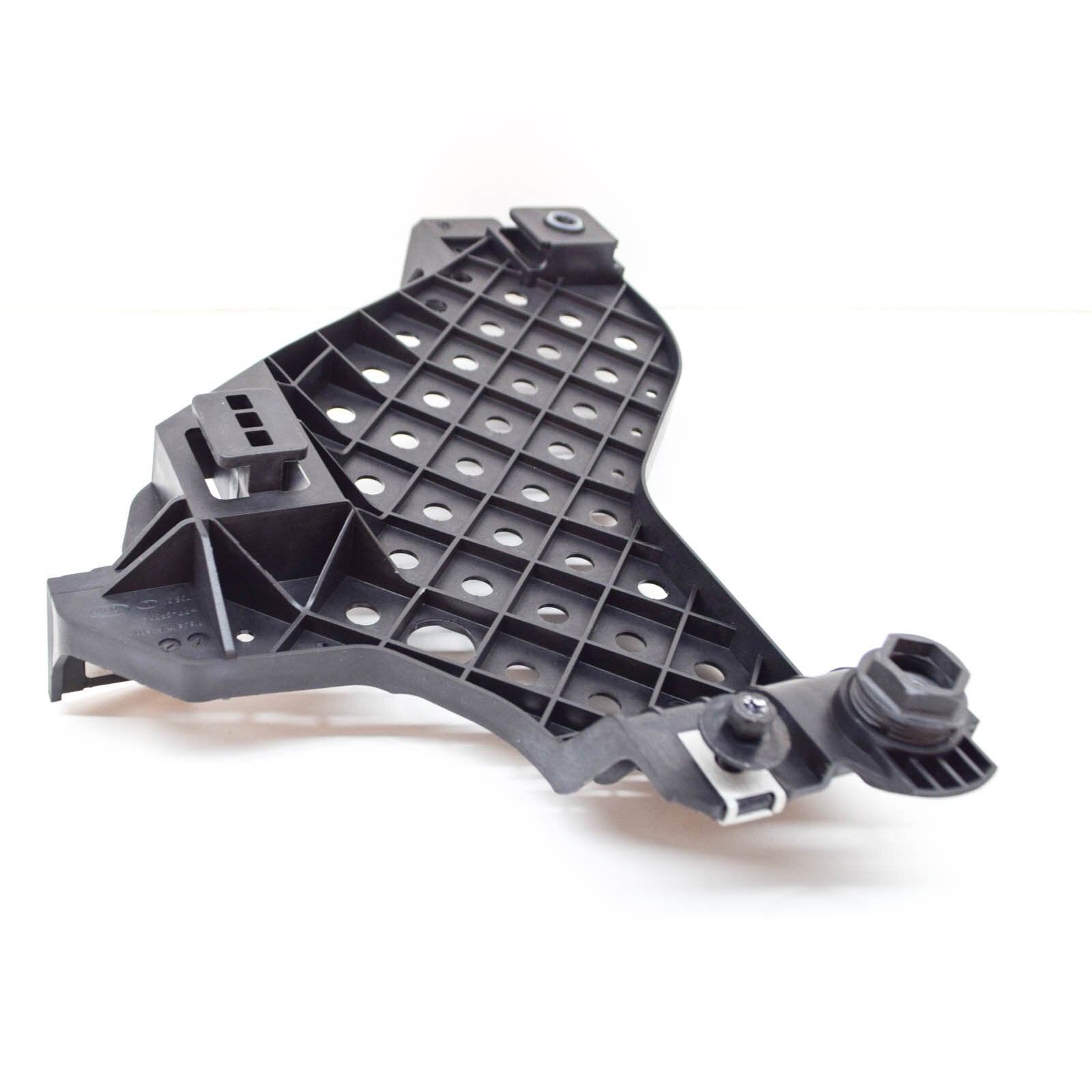 NEW AUDI Q3 8U FRONT LEFT HEADLIGHT HOLDER 8U0941453 2016 ORIGINAL