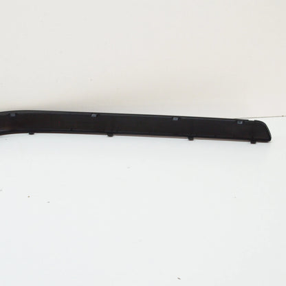NEW BMW 5 E39 M REAR RIGHT BUMPER MOULDING TRIM 51122498502 ORIGINAL