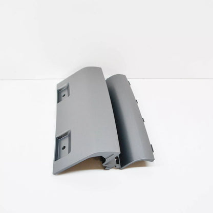 NEW AUDI A3 8P REAR BUMPER TRAILER COUPLING COVER 8P0807397B1RR