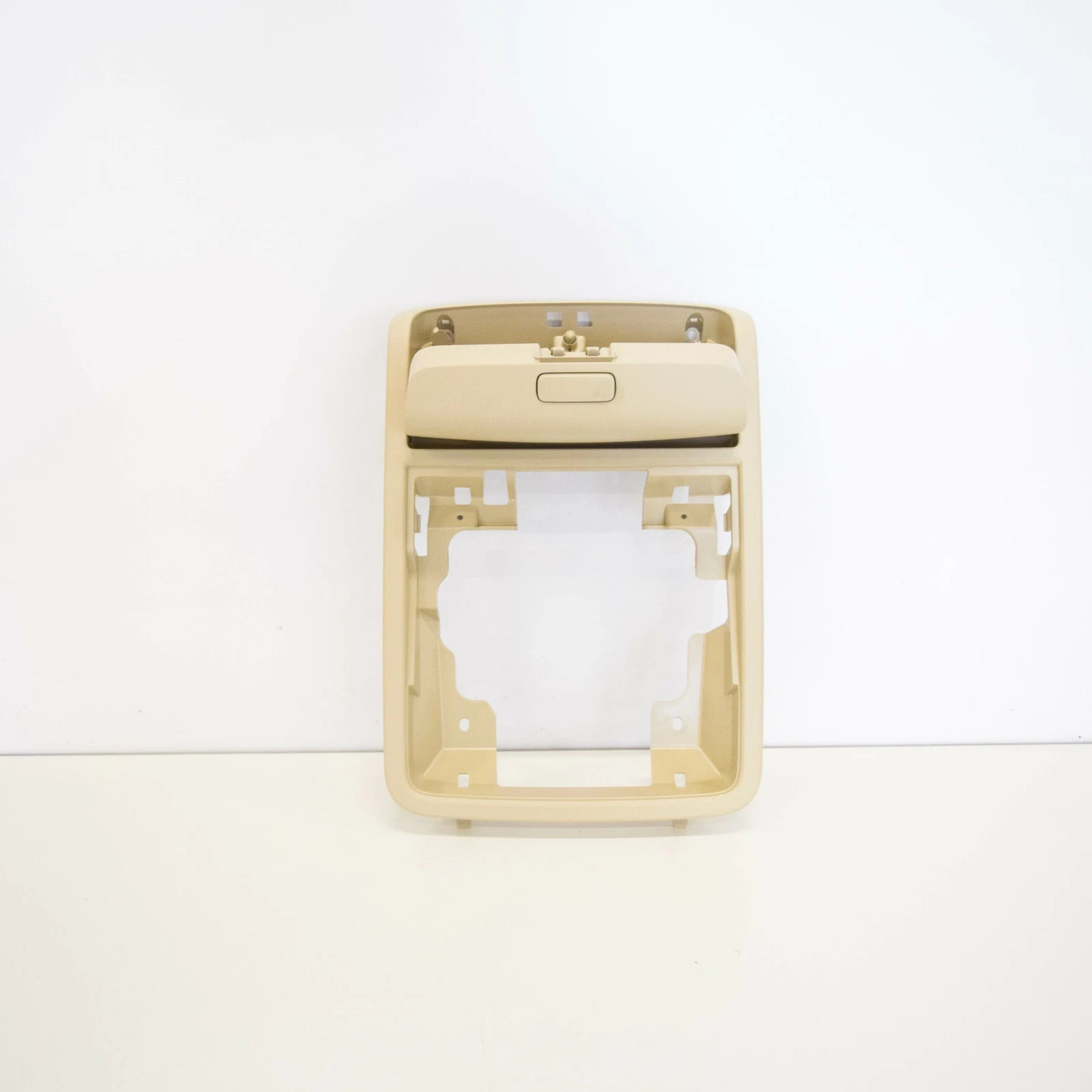 NEW VOLKSWAGEN JETTA MK6 INTERIOR ROOF CONSOLE 561868837A95T