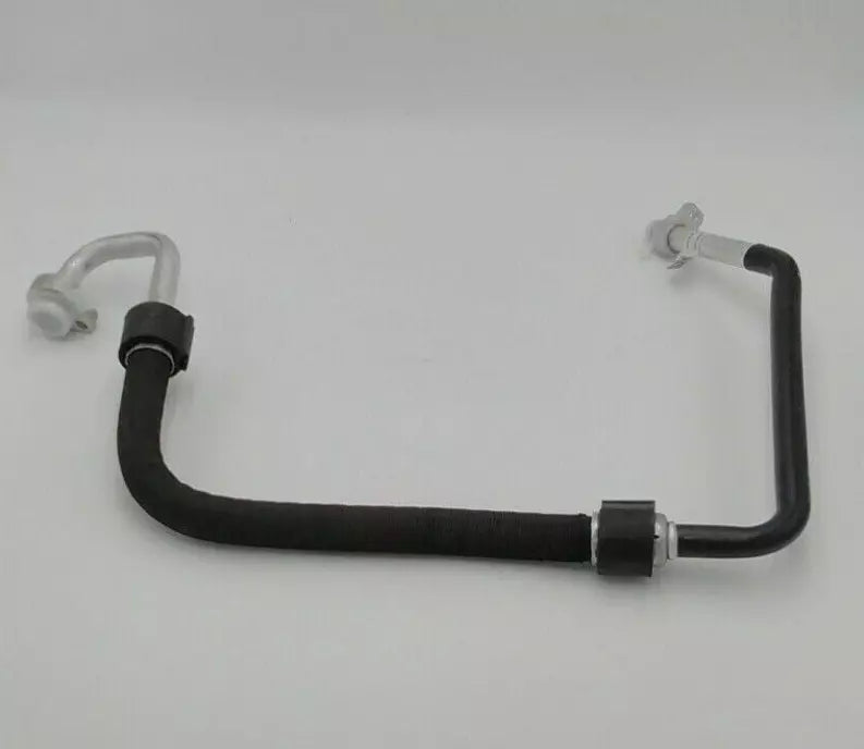 NEW AUDI Q7 4M A/C REFRIGERANT LINE 4M0816743BC ORIGINAL