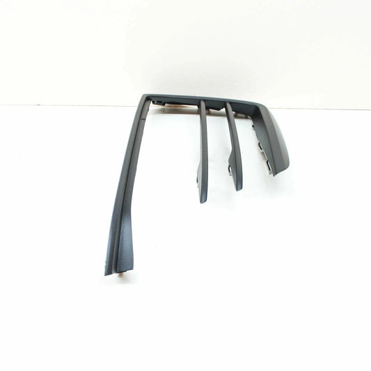 NEW VW GOLF MK7 FRONT BUMPER RIGHT AIR GUIDE GRILLE 5G0853666P9B9